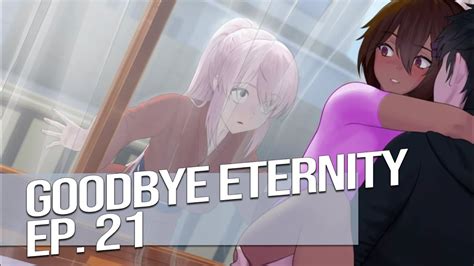 goodbye eternity f95|Devlog